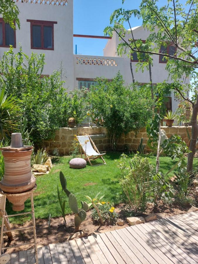 Holiday home Barefoot By Barefoot In Tunis Izbat an Namus